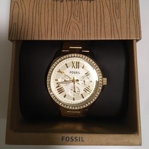 Fossil Watch